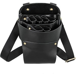 Hairdressing bag barber kit