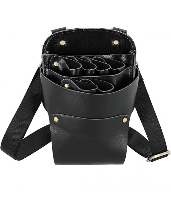 Hairdressing bag barber kit