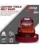 Leather Tool Belbagspouches