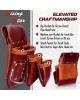 Leather Tool Belbagspouches