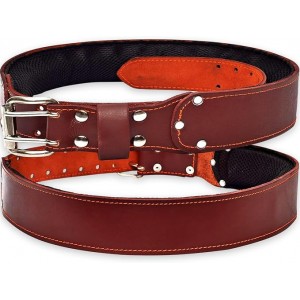 Leather Tool Belbagspouches