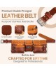 Leather Tool Belbagspouches