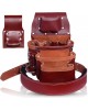 Leather Tool Belbagspouches