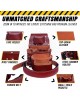 Leather Tool Belbagspouches