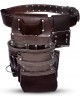 Leather Tool Belbagspouches