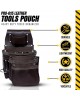 Leather Tool Belbagspouches