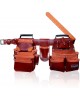 Leather Tool Belbagspouches