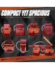 Leather Tool Belbagspouches