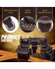 Leather Tool Belbagspouches