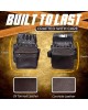 Leather Tool Belbagspouches