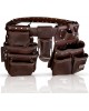 Leather Tool Belbagspouches