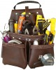Leather Tool Belbagspouches