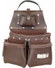 Leather Tool Belbagspouches