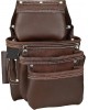 Leather Tool Belbagspouches