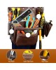 Leather Tool Belbagspouches