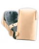 Leather tool knee pads