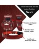 Electrition pouch
