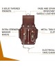 Electrition pouch