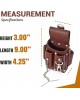 Electrition pouch