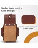 Electrition pouch