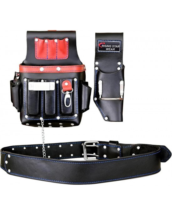 Electrition pouch
