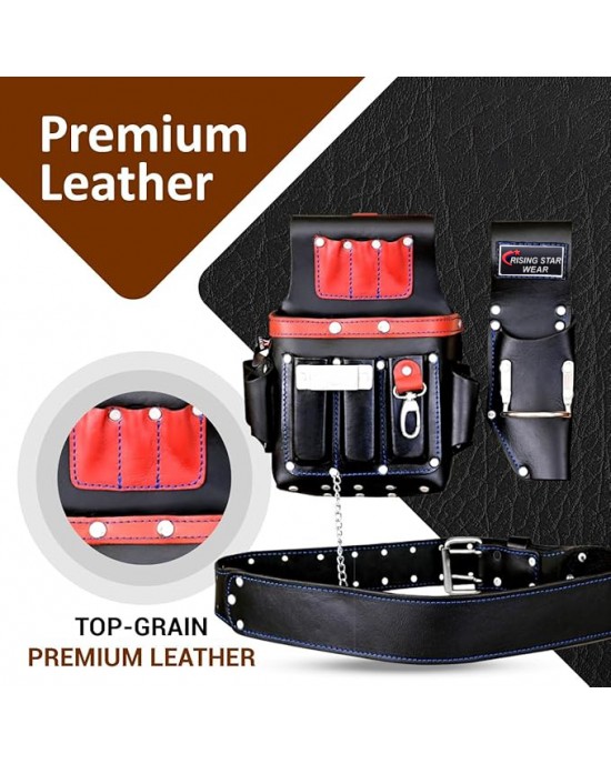Electrition pouch