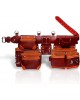 Electrition pouch