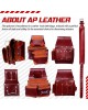 Electrition pouch