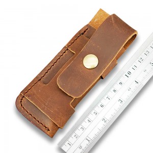 Knife pouch
