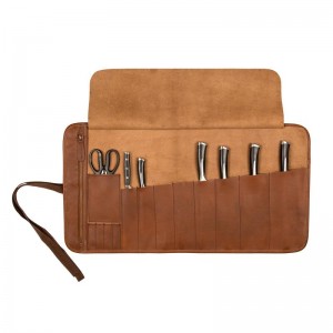 Knife pouch