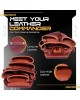 Suspender Tool Belt Set