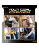 Suspender Tool Belt Set