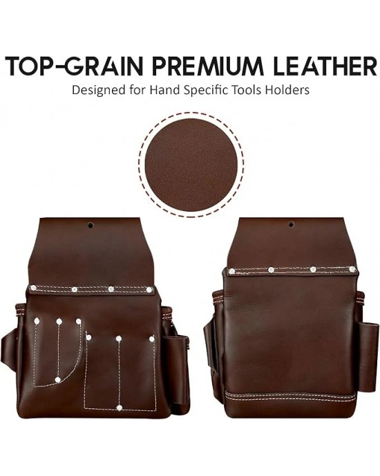 Suspender Tool Belt Set