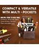 Suspender Tool Belt Set