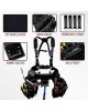 Suspender Tool Belt Set
