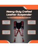 Suspender Tool Belt Set