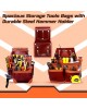 Suspender Tool Belt Set