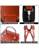 Suspender Tool Belt Set