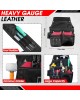 Suspender Tool Belt Set