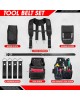Suspender Tool Belt Set