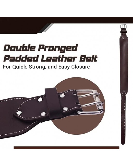 Suspender Tool Belt Set