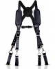 Suspender Tool Belt Set