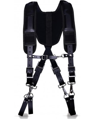 Suspender Tool Belt Set