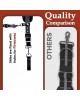 Suspender Tool Belt Set