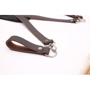 Suspender Tool Belt Set
