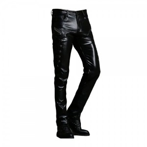 Leather Pant