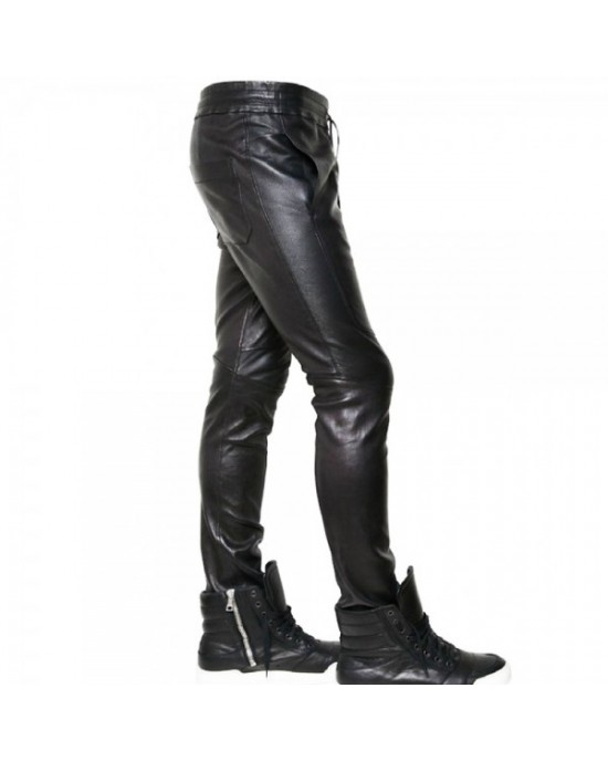 Leather Pant