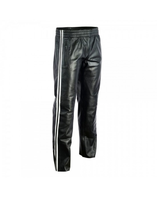 Leather Pant
