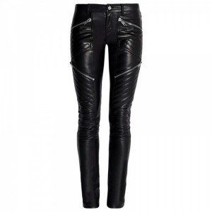 Leather Pant