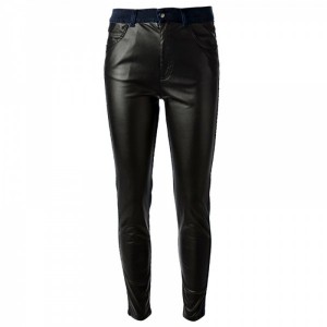 Leather Pant